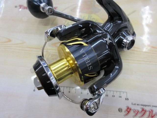 13ステラSW 8000HG｜＠ベリーネット 日本最大新品中古釣具WEBショップ