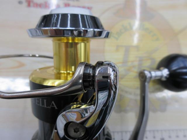 13ステラSW 8000HG｜＠ベリーネット 日本最大新品中古釣具WEBショップ