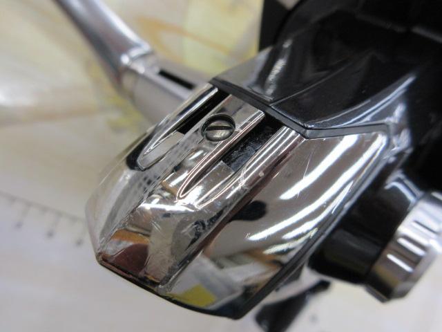 13ステラSW 8000HG