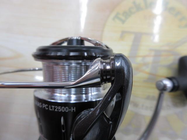 24ルビアス PC LT2500-H
