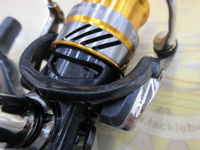20レブロス LT1000S
