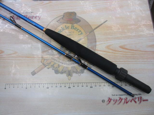 BJSボートゲーム M40-270+Bグリップなし