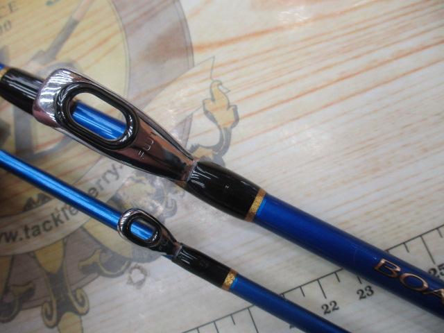 BJSボートゲーム M40-270+Bグリップなし