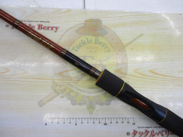 レジェンド VIP 66｜＠ベリーネット 日本最大新品中古釣具WEBショップ
