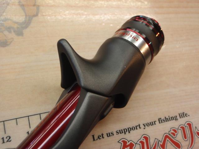 21セフィアエクスチューンメタルスッテ B511UK-GS(SICガイド)