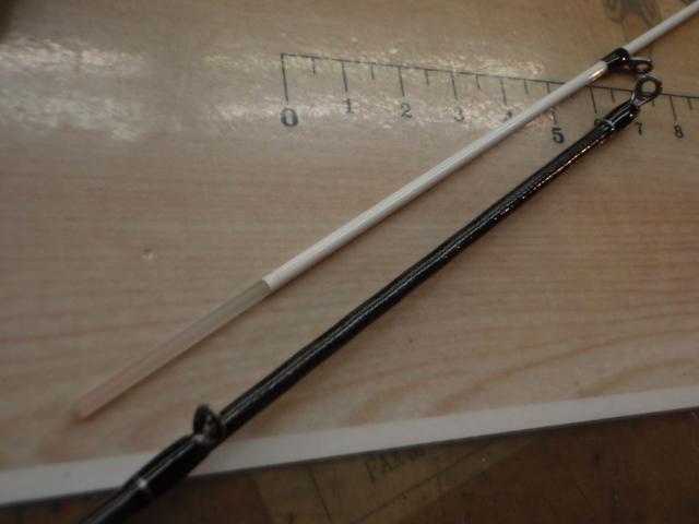 21セフィアエクスチューンメタルスッテ B511UK-GS(SICガイド)