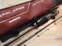 21セフィアエクスチューンメタルスッテ B511UK-GS(SICガイド)