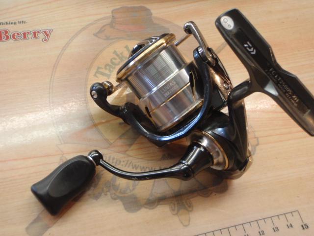 20ルビアス FC LT2500S-XH