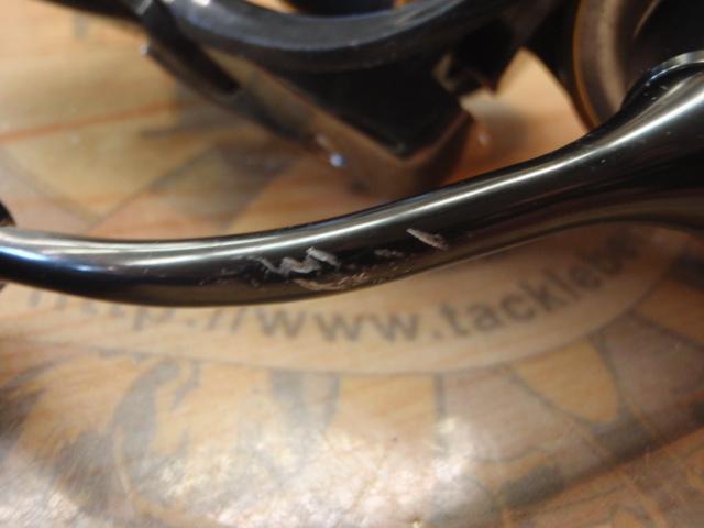 20ルビアス FC LT2500S-XH