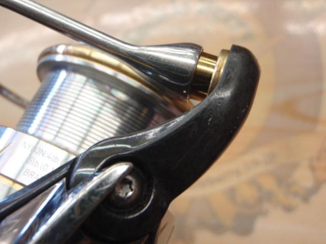 20ルビアス FC LT2500S-XH