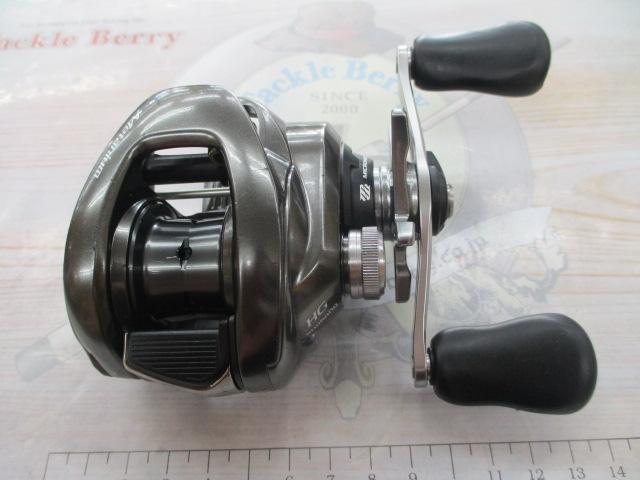 20メタニウムHG RH｜＠ベリーネット 日本最大新品中古釣具WEBショップ