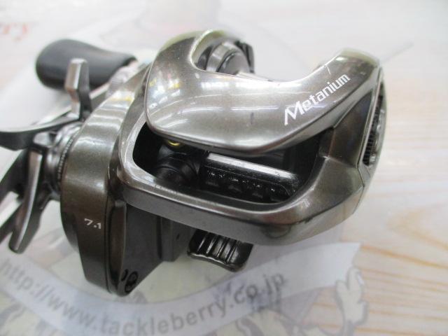 20メタニウムHG RH｜＠ベリーネット 日本最大新品中古釣具WEBショップ