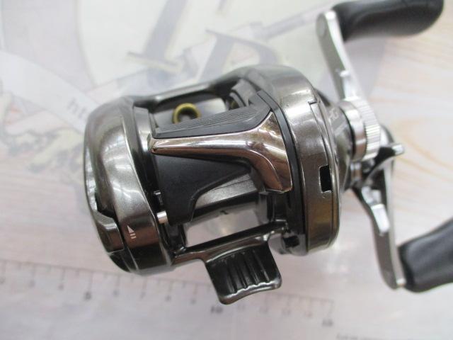 20メタニウムHG RH｜＠ベリーネット 日本最大新品中古釣具WEBショップ