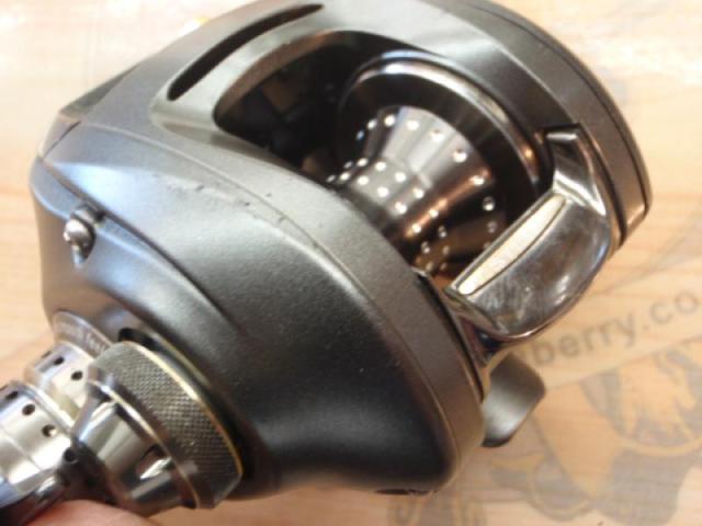 スティーズ 103HL｜＠ベリーネット 日本最大新品中古釣具WEBショップ