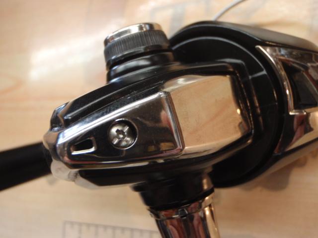 21ネクサーブ C2000S