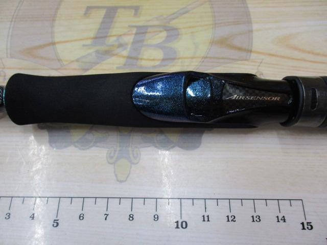 エメラルダスX 89M・J