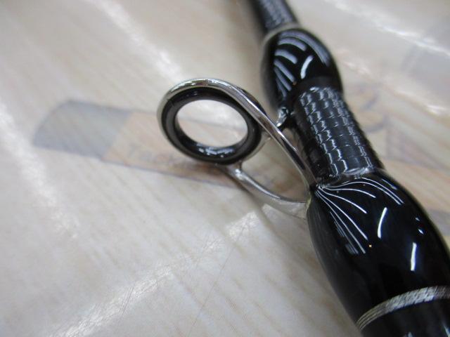 ビームス インテ 7.9UL