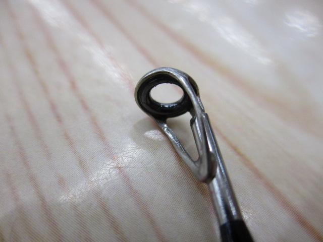 ビームス インテ 7.9UL