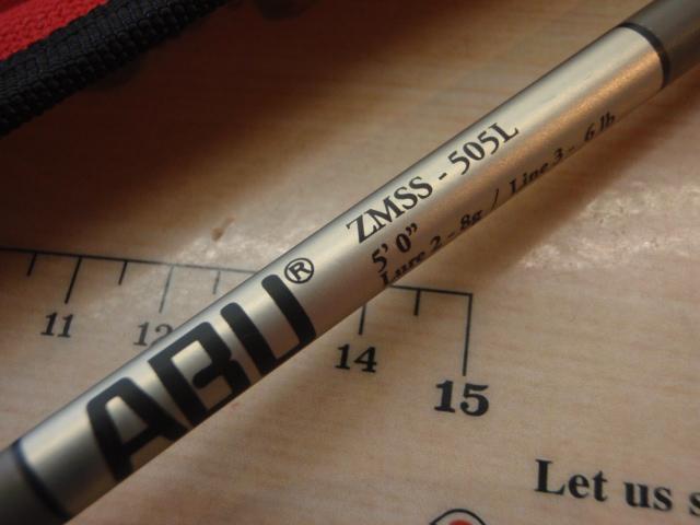 ズームサファリ ZMSS-505L