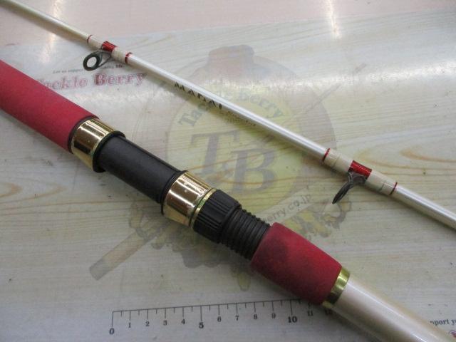 マダイスペシャル240