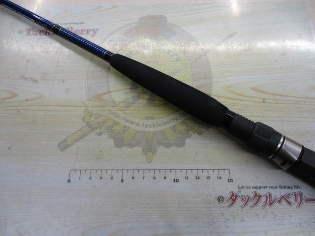 パシフィックファントムBG PF-BG56B-4/5