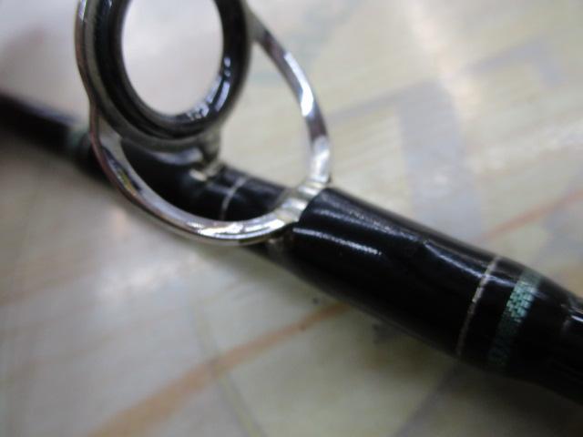 パシフィックファントムBG PF-BG56B-4/5