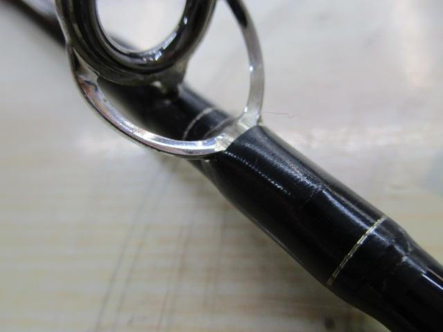 パシフィックファントムBG PF-BG56B-4/5
