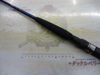 パシフィックファントムBG PF-BG56B-4/5