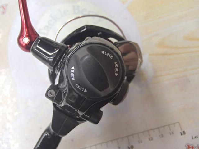 23アオリトライアルBR LT3000