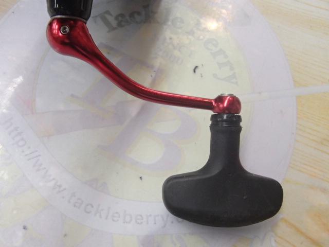 23アオリトライアルBR LT3000