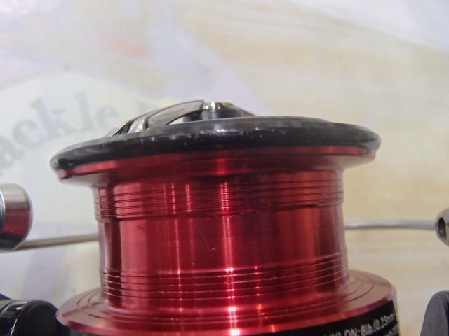 23アオリトライアルBR LT3000