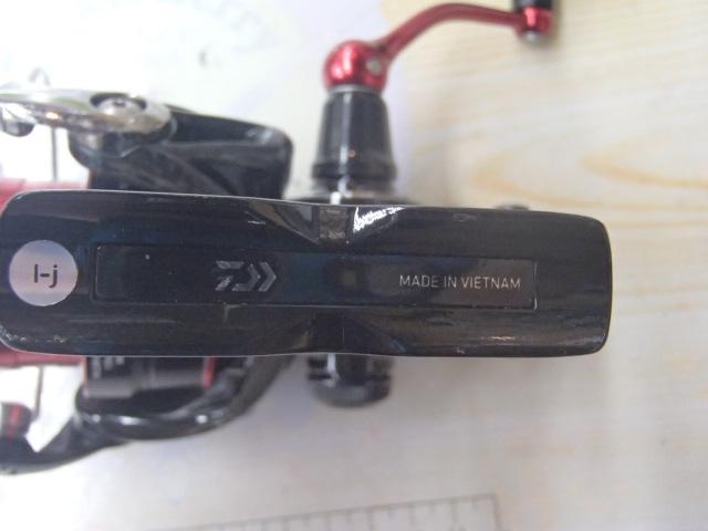 23アオリトライアルBR LT3000