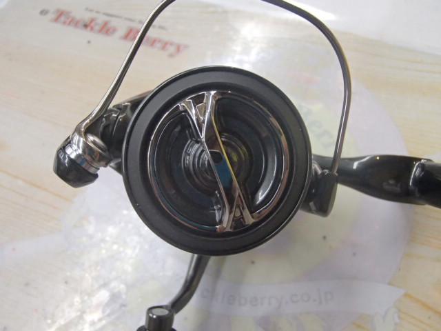 24ヴァンフォード C2000S