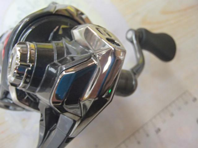 24ヴァンフォード C2000S