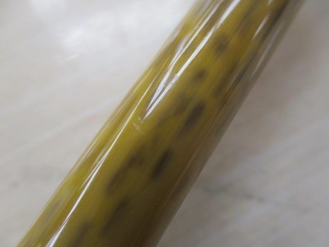 朱紋峰 飛造り 13
