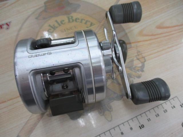 92カルカッタ 200｜＠ベリーネット 日本最大新品中古釣具WEBショップ