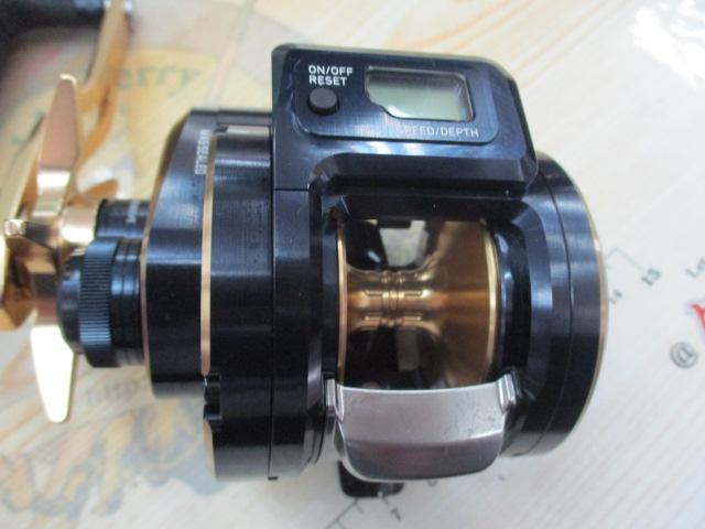 21ソルティガIC 300HL-SJ｜＠ベリーネット 日本最大新品中古釣具WEB