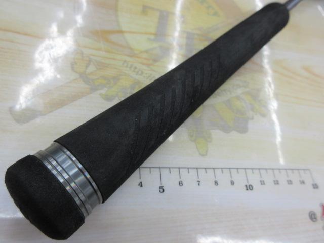 炎月エクスチューン B66M-FS/RIGHT