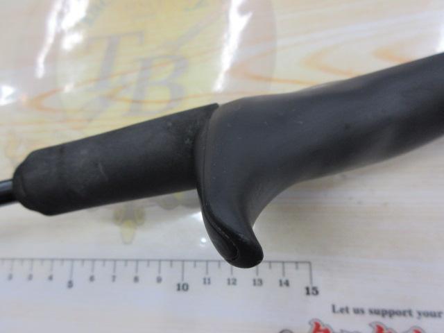 炎月エクスチューン B66M-FS/RIGHT