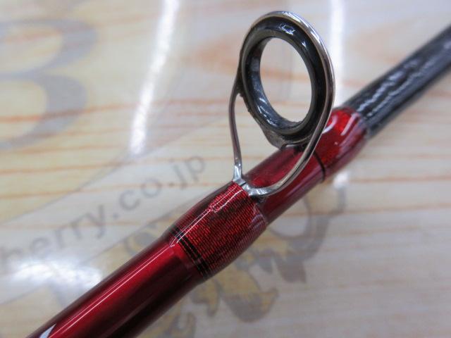 26炎月XR N-B67M-T