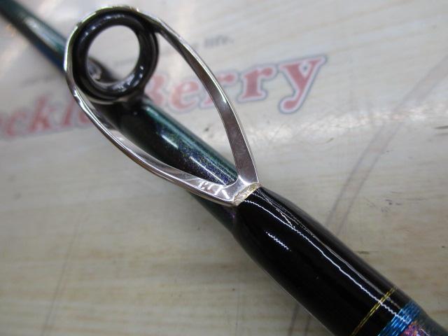 ゴウイン アオモノ M-235