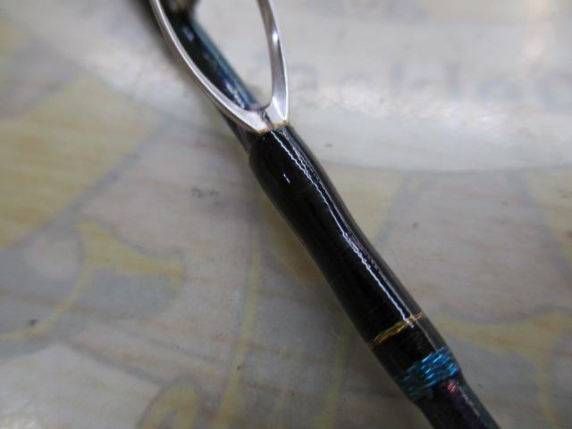 ゴウイン アオモノ M-235