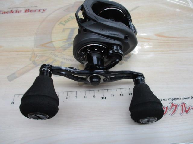 レボ ビースト 41HS-L 7.3:1｜＠ベリーネット 日本最大新品中古釣具WEB