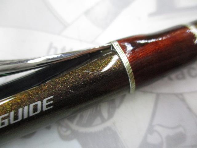 早潮瀬戸内メバル 360SI-T
