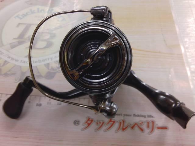 25コンプレックスXR 2500 F6 HG