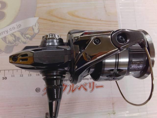 25コンプレックスXR 2500 F6 HG