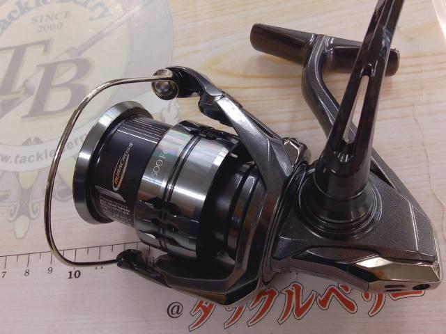 25コンプレックスXR 2500 F6 HG