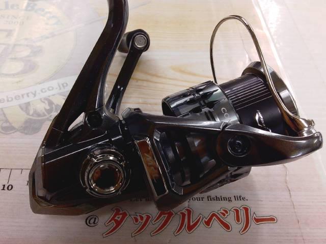25コンプレックスXR 2500 F6 HG