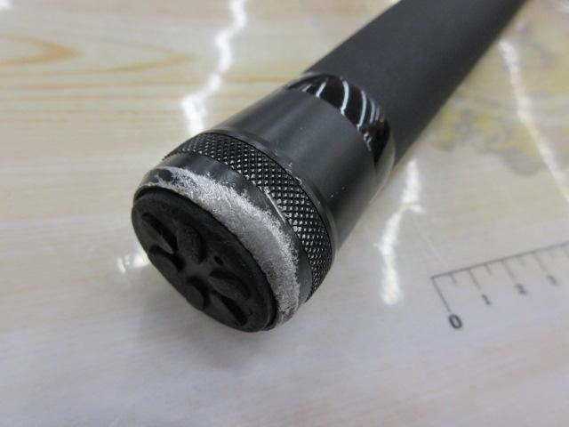 プロスペックISO KW遠投 5-530