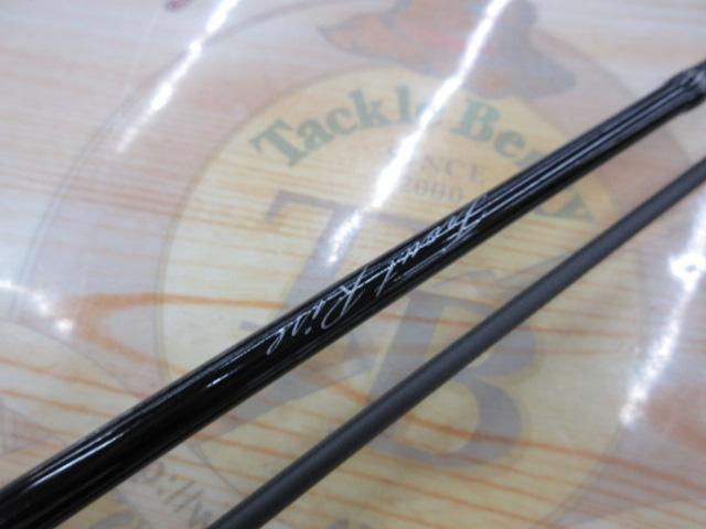 19トラウトライズ 63SUL